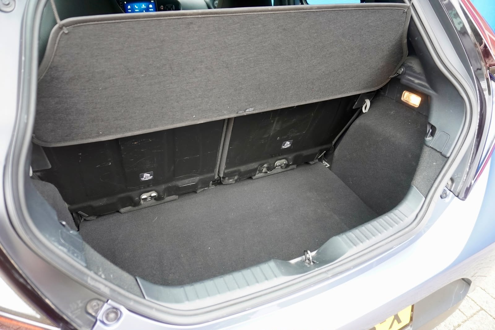 Toyota Aygo X 1.0 VVT-i MT Play ACC|AIRCO|CARPLAY|CAMERA|ZUI, Auto's, Dealer onderhouden, Stof, Gebruikt, 920 kg
