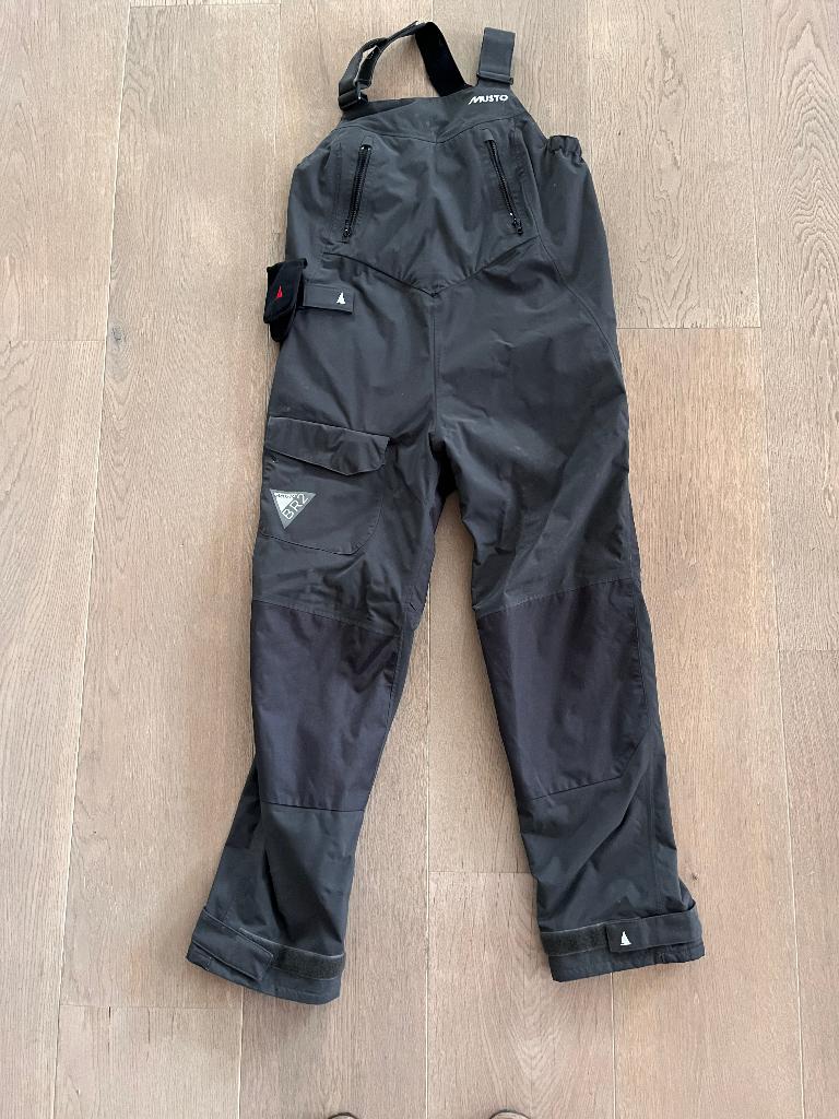 Zeilkleding Dames, Ophalen, Musto, Zo goed als nieuw, Zeilpak