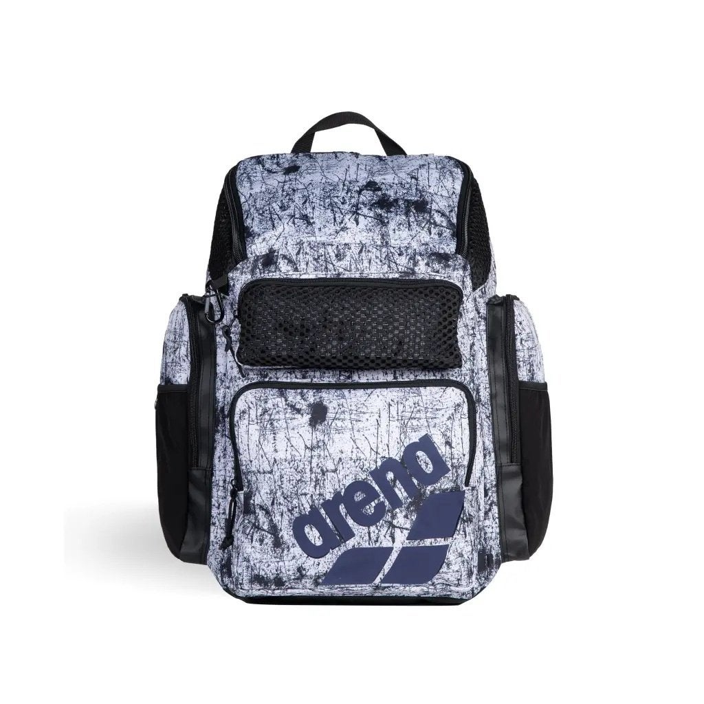 Nieuwe Arena One Go Rugzak 45l Unisex AO Lacquer, C.da Cisterna, 84/85 62029 Tolentino (MC) Italië, 25 tot 40 cm, Nieuw, Ophalen of Verzenden