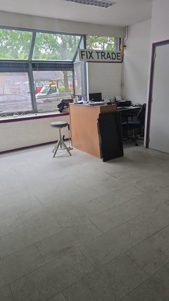 Huren kantoorruimte, Huizen en Kamers, Kamers te huur, 35 tot 50 m², Utrecht
