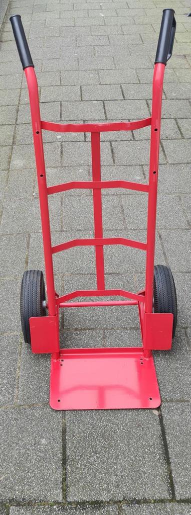Steekwagen zo goed als nieuw, Ophalen of Verzenden, Zo goed als nieuw