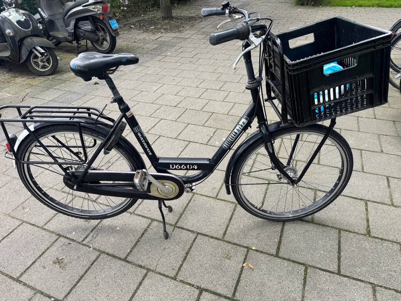 Personal bike  26 inch 54 cm frame, Fietsen en Brommers, Ophalen