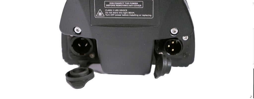 FOS Cyclone PRO D2 Powerful moving Strobe IP65 1000W Waterdi, Geluidgestuurd, ., Nieuw, Ophalen of Verzenden