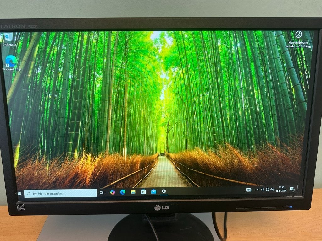 Complete HP Compaq Pro / Elite Small Form Factor pc., Computers en Software, Ophalen, HDD, Met videokaart, Intel Core i3