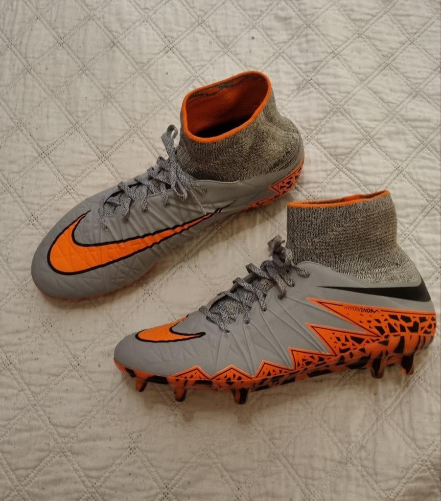 Nike Hypervenom Phantom II FG, Ophalen, Nieuw, Sportschoenen