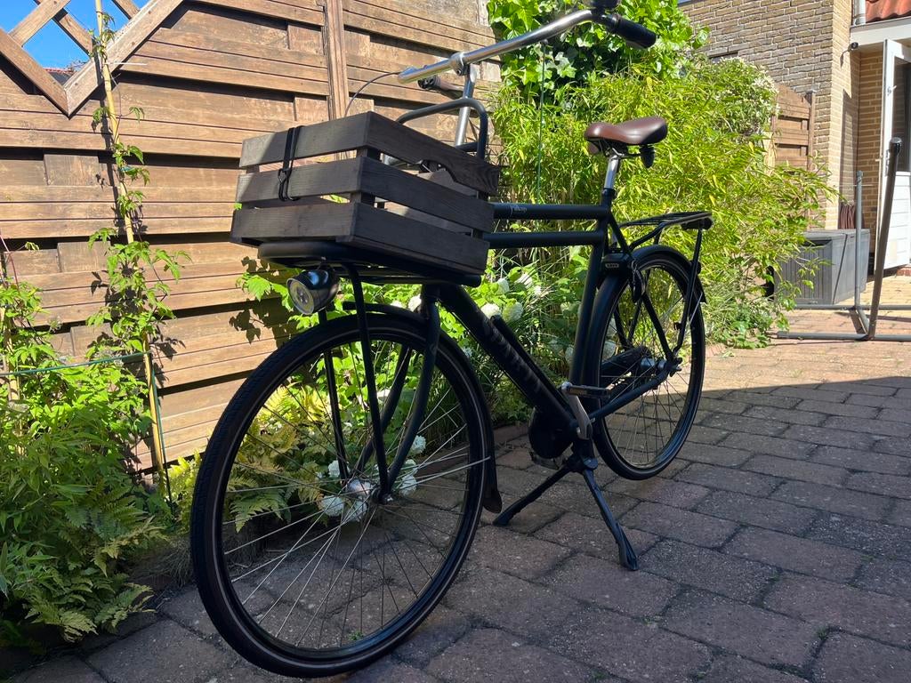 Sparta Pick-Up Classic 3V 3 versnellingen met Terugtraprem, Fietsen en Brommers, Fietsen | Heren | Herenfietsen, Ophalen, Sparta