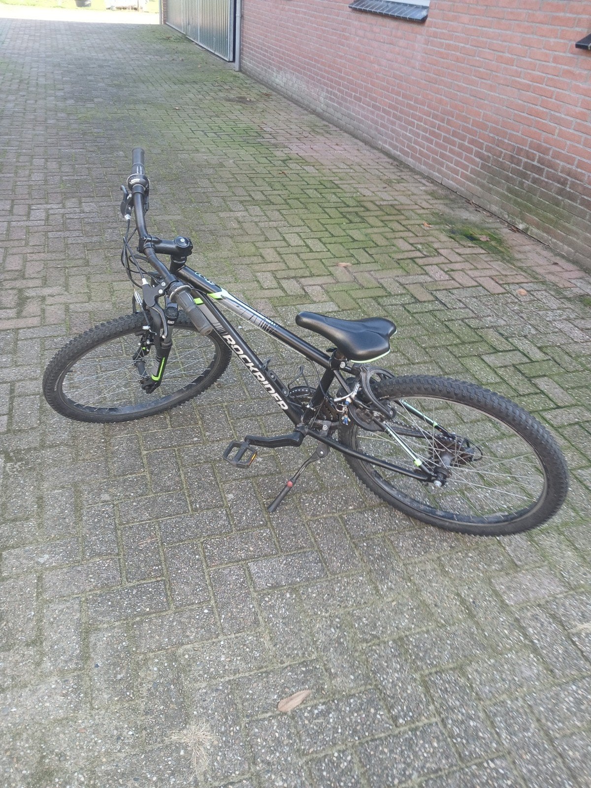 Te koop mountain bike 24 inch, Ophalen of Verzenden, 26 inch of meer
