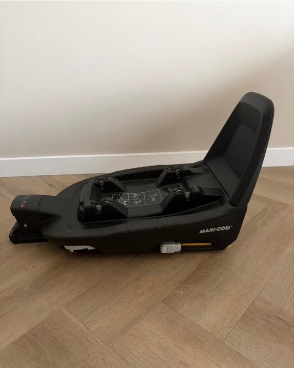 Maxi-Cosi Familyfix 3 Base, Kinderen en Baby's, Autostoeltjes, Ophalen, Zo goed als nieuw, Maxi-Cosi, Isofix