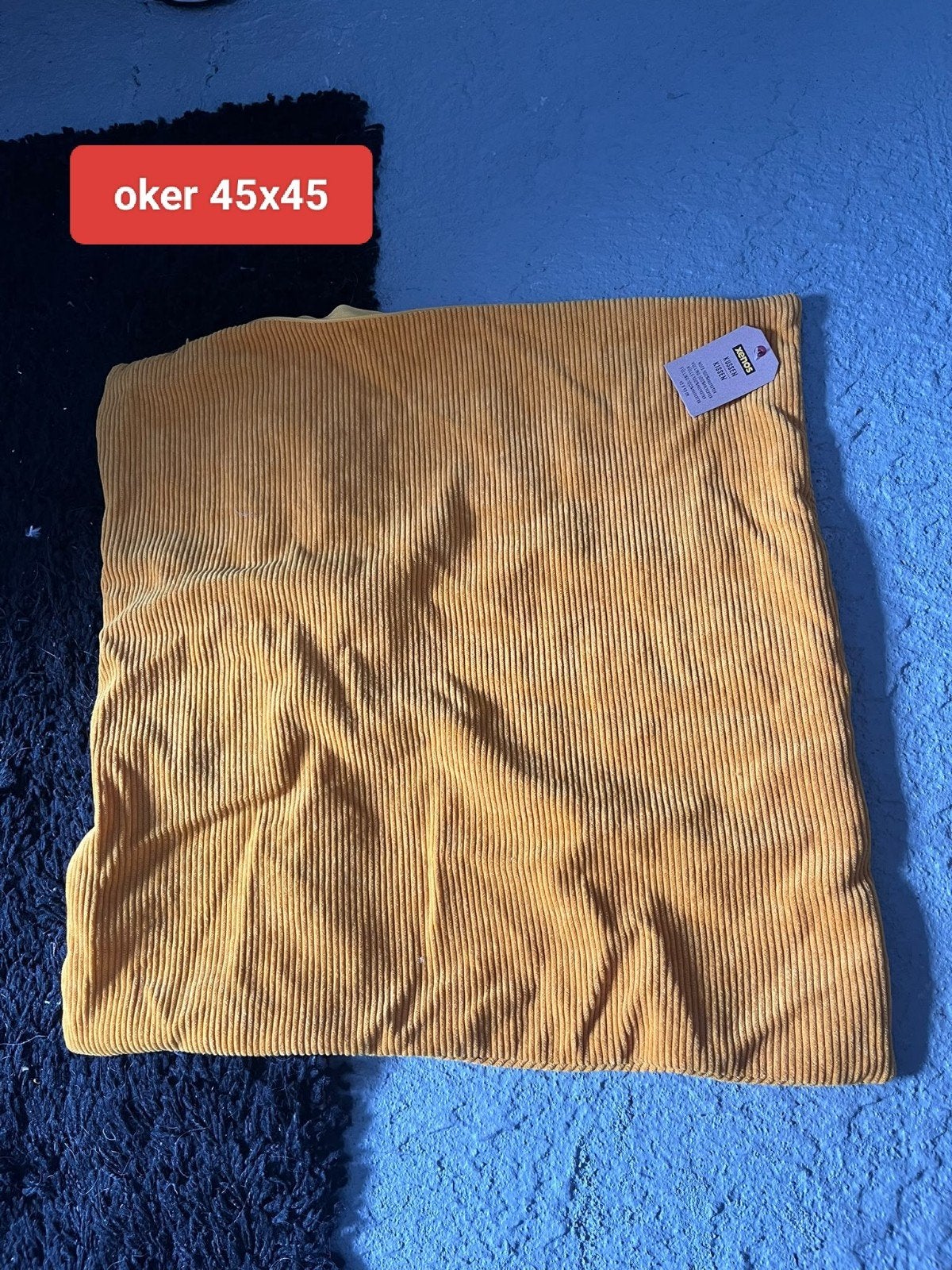 Kussen hoesjes, Huis en Inrichting, Ophalen, Wit, Vierkant
