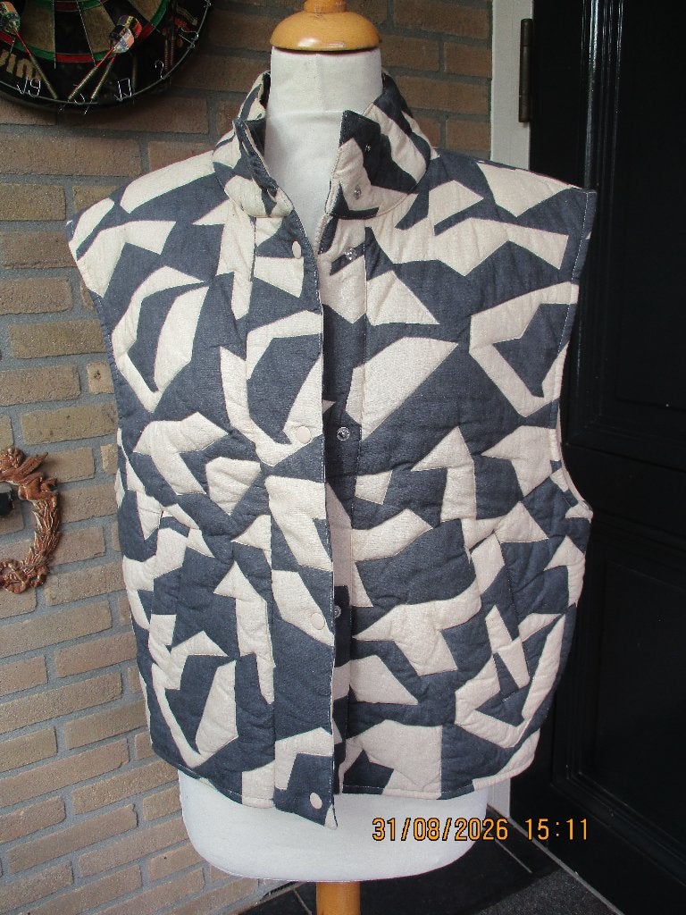 Ba&sh, size 2 NIEUW!, Maat 38/40 (M), Nieuw, Ba&sh, Jasje