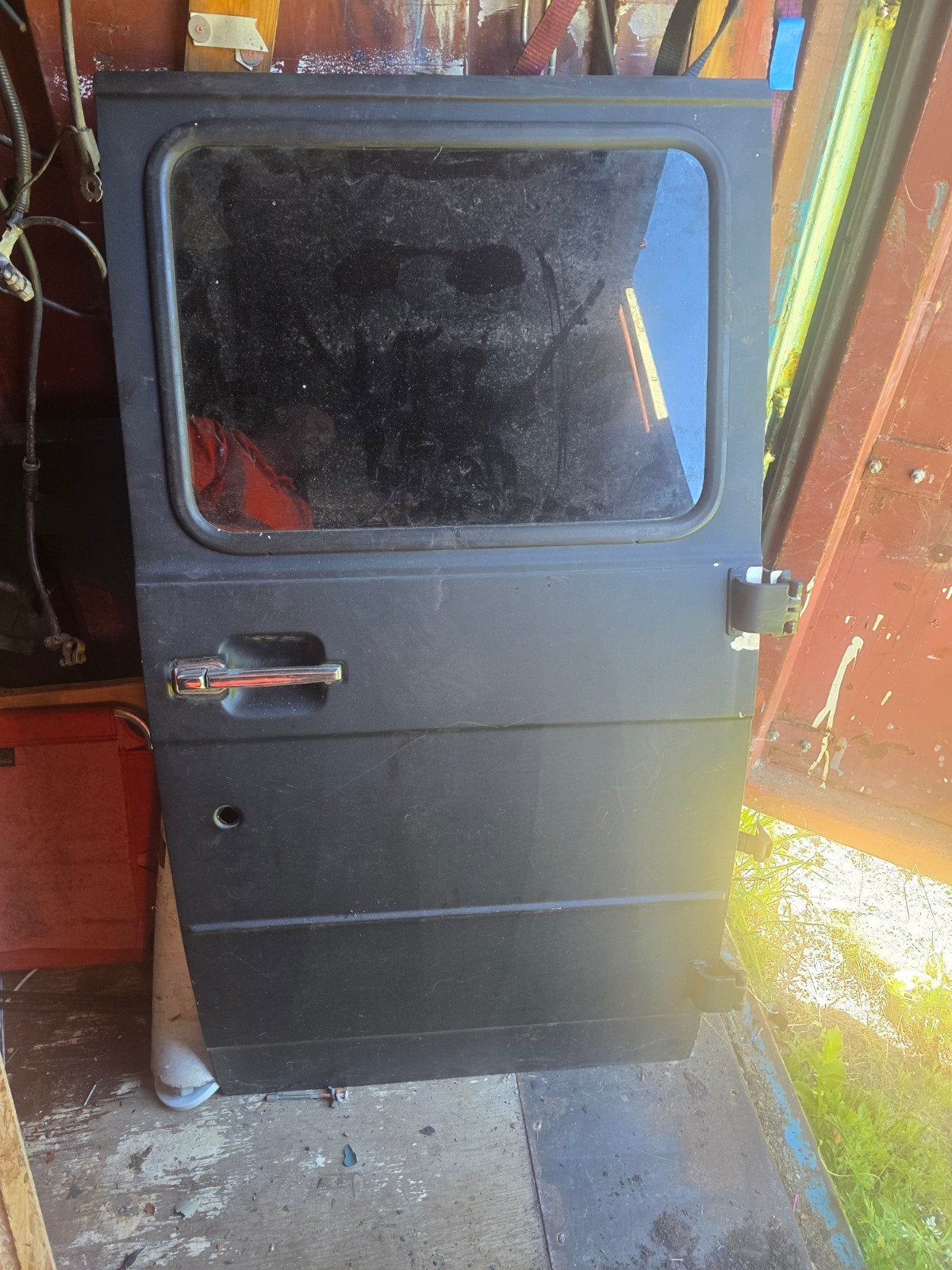 Chevrolet chevy g20 onderdelen, Ophalen of Verzenden