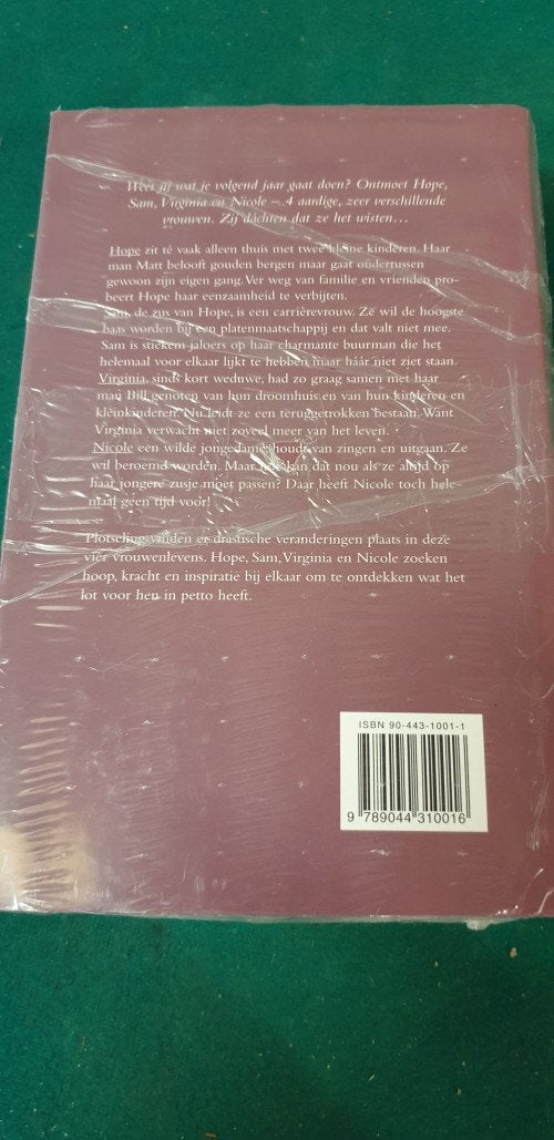 boek wat ze wil, Boeken, Ophalen of Verzenden