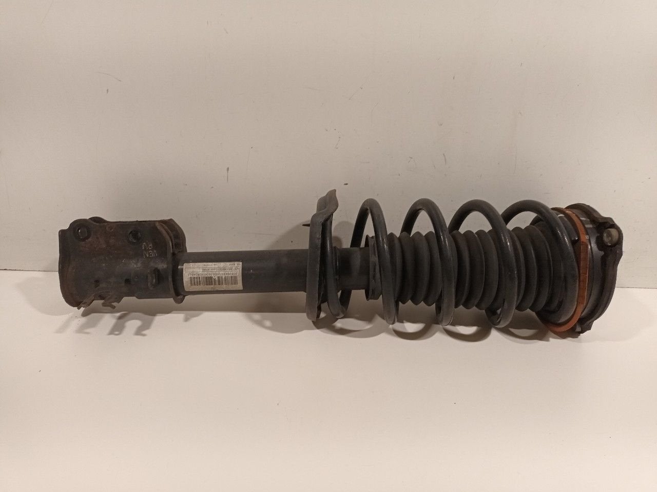 Veerpoot rechts voor Fiat 500X, Onderdelen@venauto.nl, Van der Ven Autorecycling B.V., Gebruikt, Ettenseweg 76, 4706 PB Roosendaal, The Netherlands