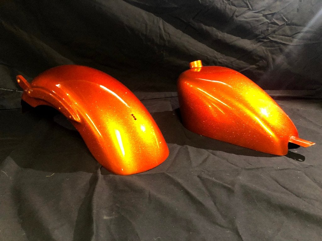 airbrush, Ophalen of Verzenden
