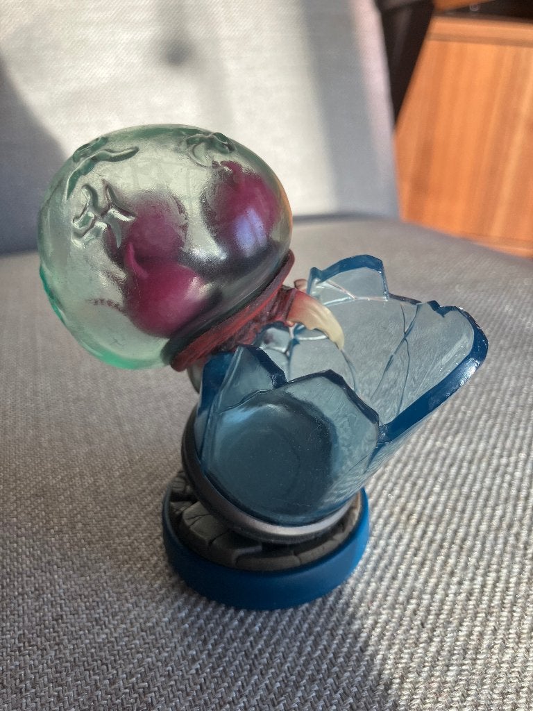 Metroid amiibo Returns Collection 3DS/Switch - Nieuwstaat!, Ophalen, Zo goed als nieuw
