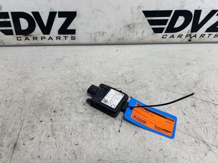 Side assist sensor van een Skoda Octavia, Gebruikt, -, -, Ophalen of Verzenden