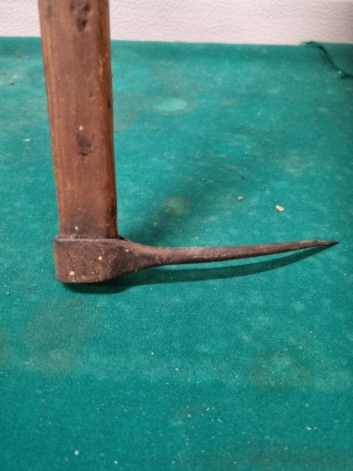 handwerktuig graan haler vintage, Ophalen of Verzenden, 'T Olde Gre-j, Info@toldegrej.nl, Endepoelstraat 20f Didam