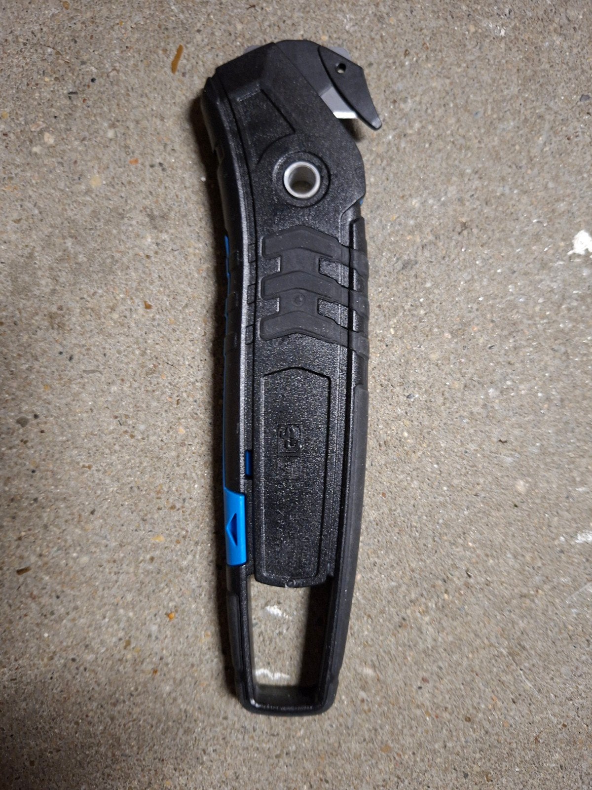 1 Martor Secumax 350 + 4 pakjes mesjes nr.3550, Ophalen of Verzenden, Nieuw, Snijgereedschap, Overige merken