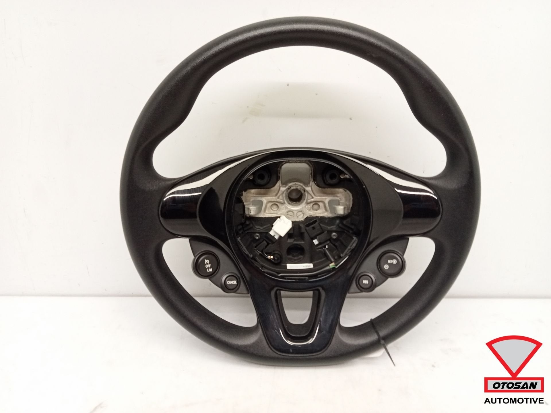 Smart Fortwo 453 2015+ Stuur Stuurwiel Cruise A4534600503, Gebruikt, Mercedes-Benz AG, Ophalen of Verzenden, Mercedesstrasse 120
70372  Stuttgart, DE