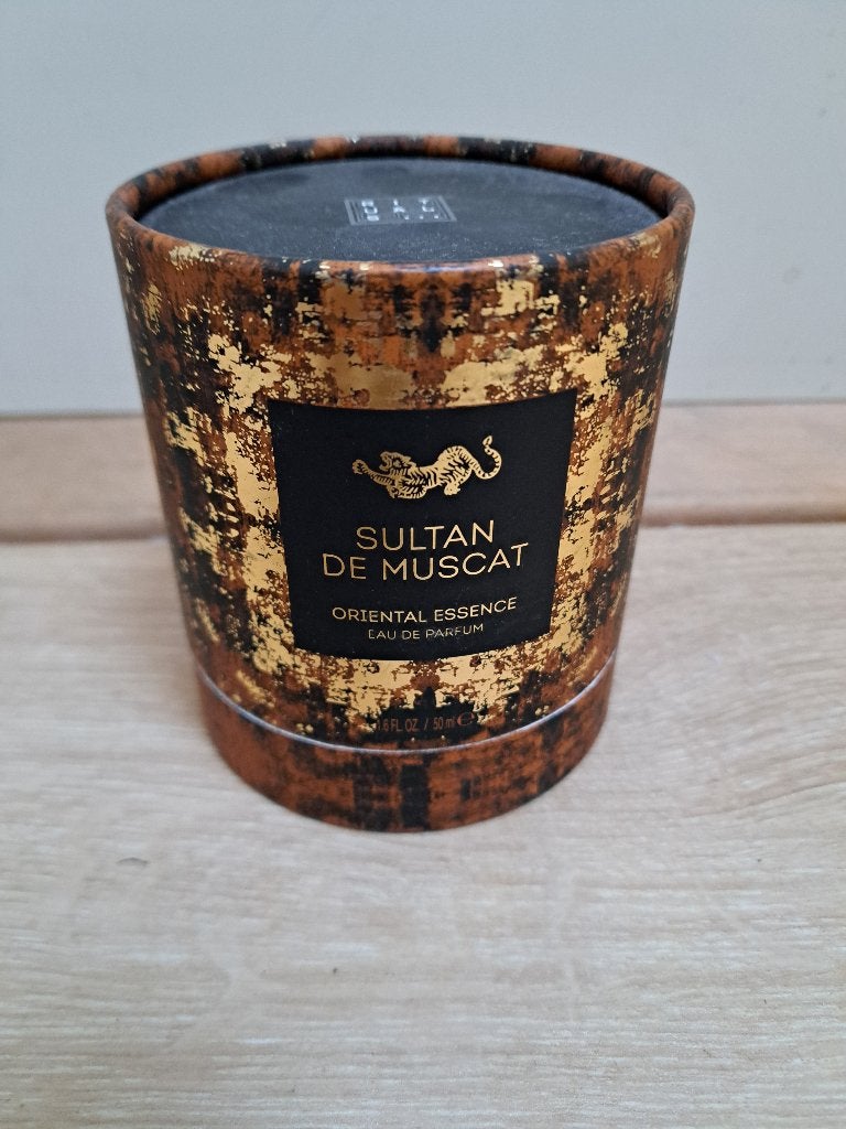 Rituals sultan de muscat 50 ml, Ophalen of Verzenden, Nieuw