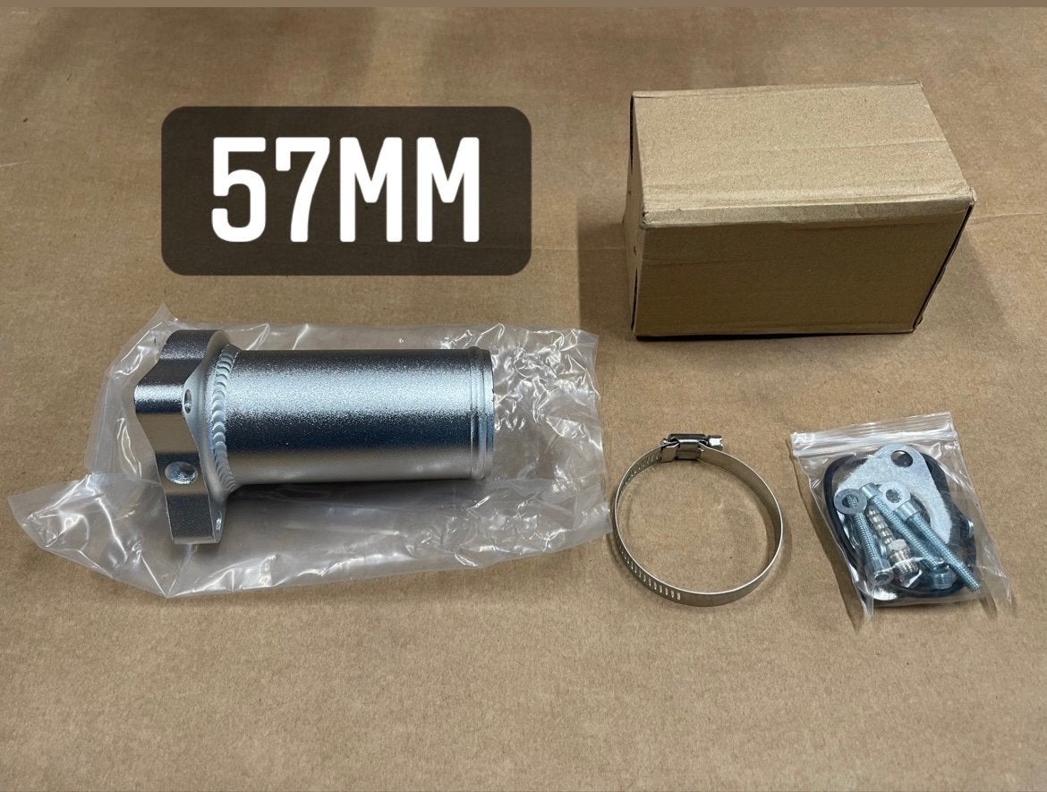Nieuwe 1.9 TDI EGR Delete Kit - 50mm of 57mm, Ophalen of Verzenden