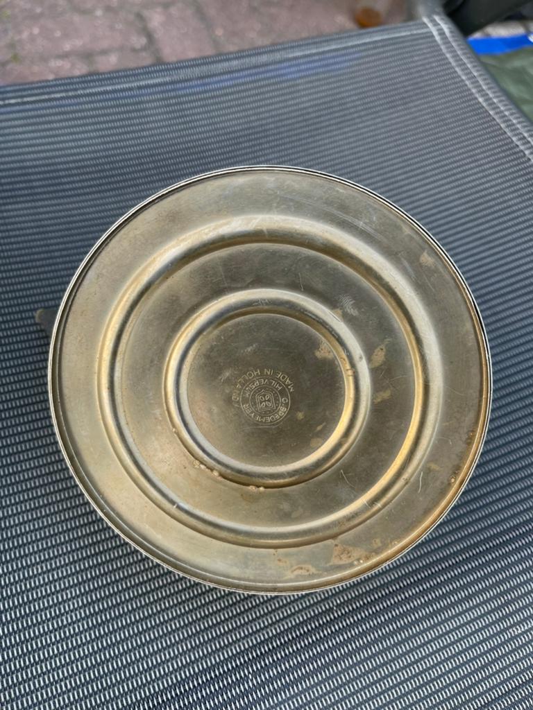 Vintage, Ophalen of Verzenden