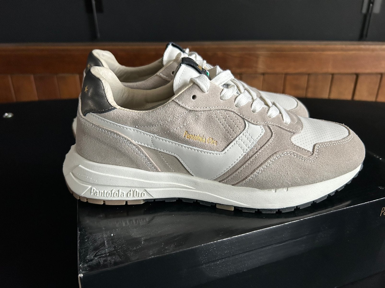 Pantofola d’Oro Camminare 42, Overige kleuren, Nieuw, Ophalen of Verzenden, Sneakers of Gympen