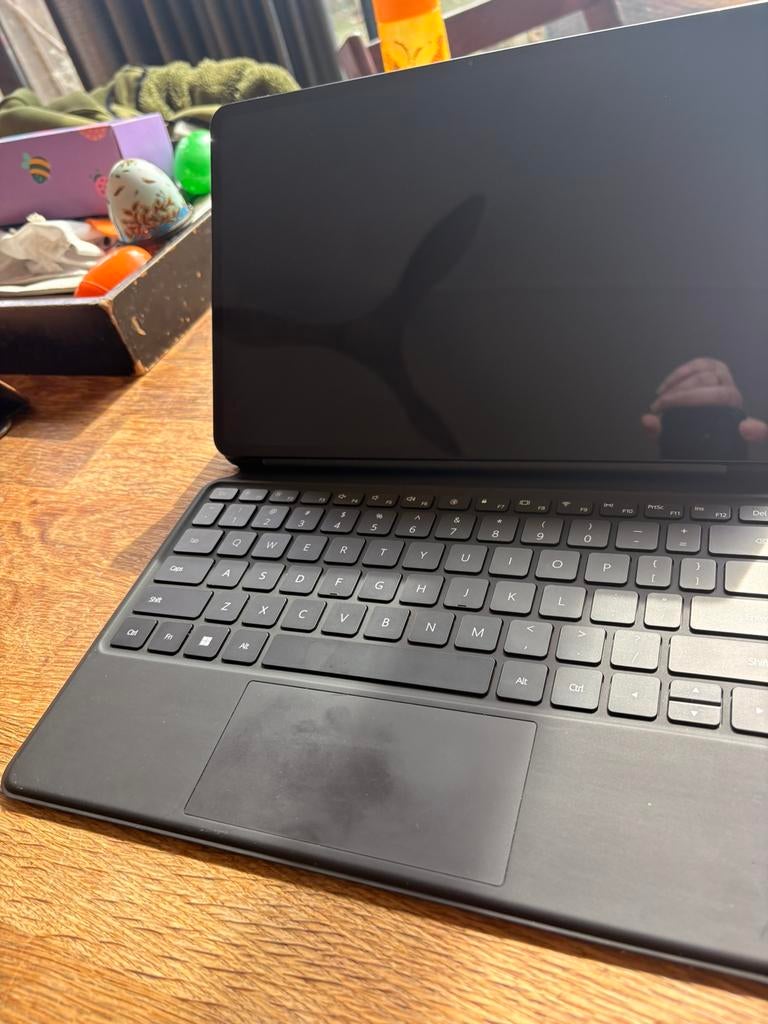 Huawei MateBook (i5 11th Gen / 8GB / SSD) – Premium staat, Computers en Software, Windows Laptops, Ophalen of Verzenden