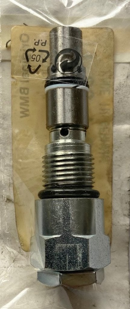 Vanos drukbegrenzingsklep BMW E36 M3 + Z3 M3 (NIEUW), Ophalen of Verzenden, Nieuw, BMW