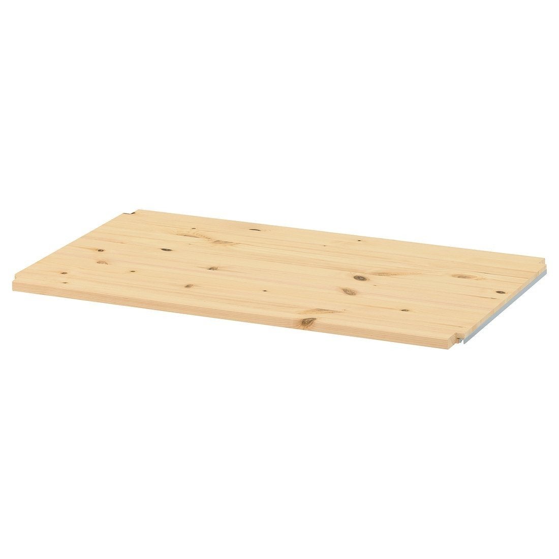 Gezocht: Ivar planken 83 x 50 cm, Ophalen of Verzenden