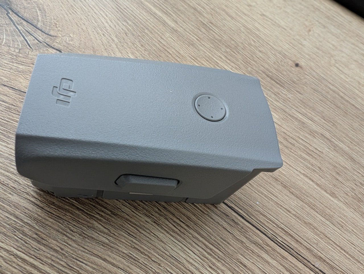 DJI Mavic Air 2/Air 2S Intelligent Flight Battery, Ophalen