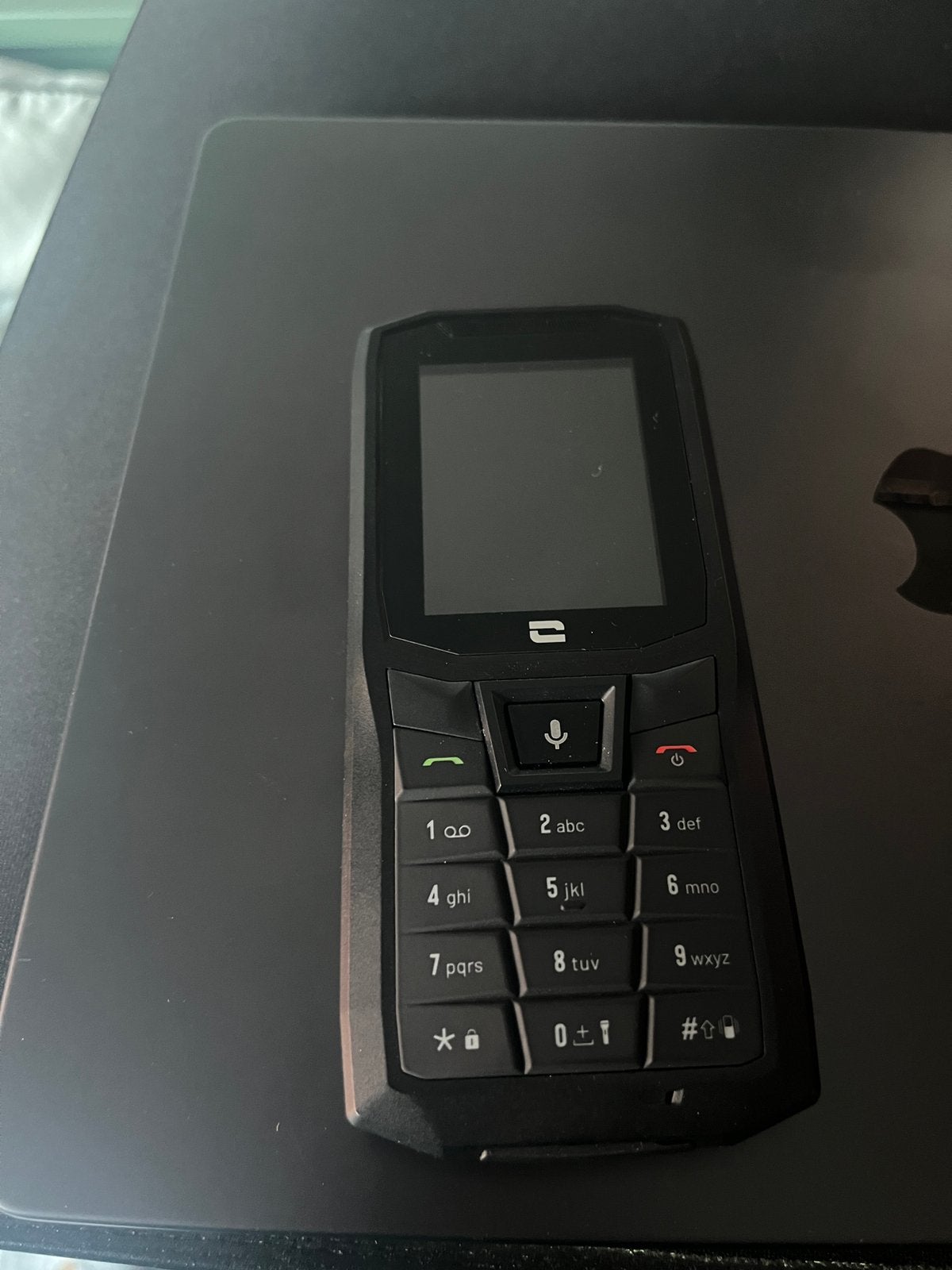 Crosscall Core S4 Dumbphone met whatsapp - ZGAN, Verzenden, Zo goed als nieuw, 6 megapixel of meer