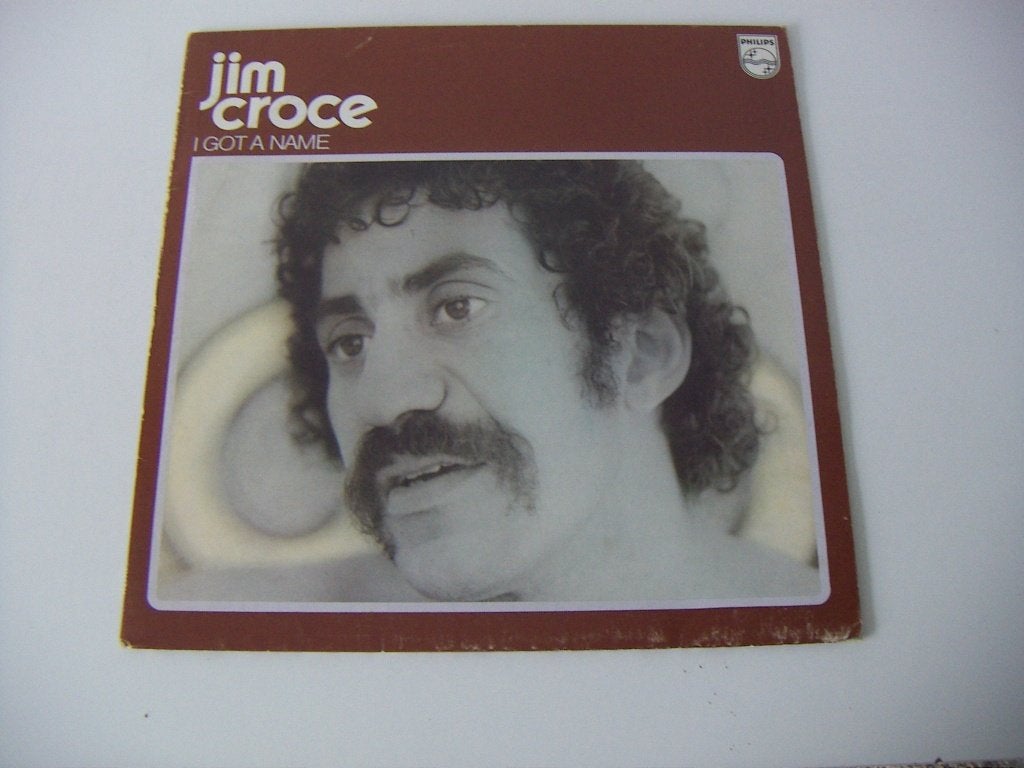 Vinyl LP; Jim Croce, Ray Conniff, Anita Kerr Singers....en, LP, Gebruikt, Pop, Inclusief binnenhoes