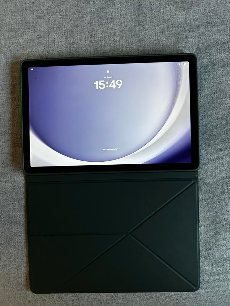Samsung Tab A9+, Ophalen of Verzenden, Zo goed als nieuw, 10 inch, 64 GB
