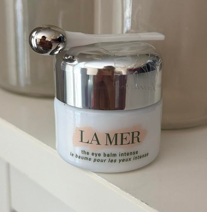 La Mer Eye Balm Intense, Ophalen of Verzenden, Nieuw, Ogen, Verzorging