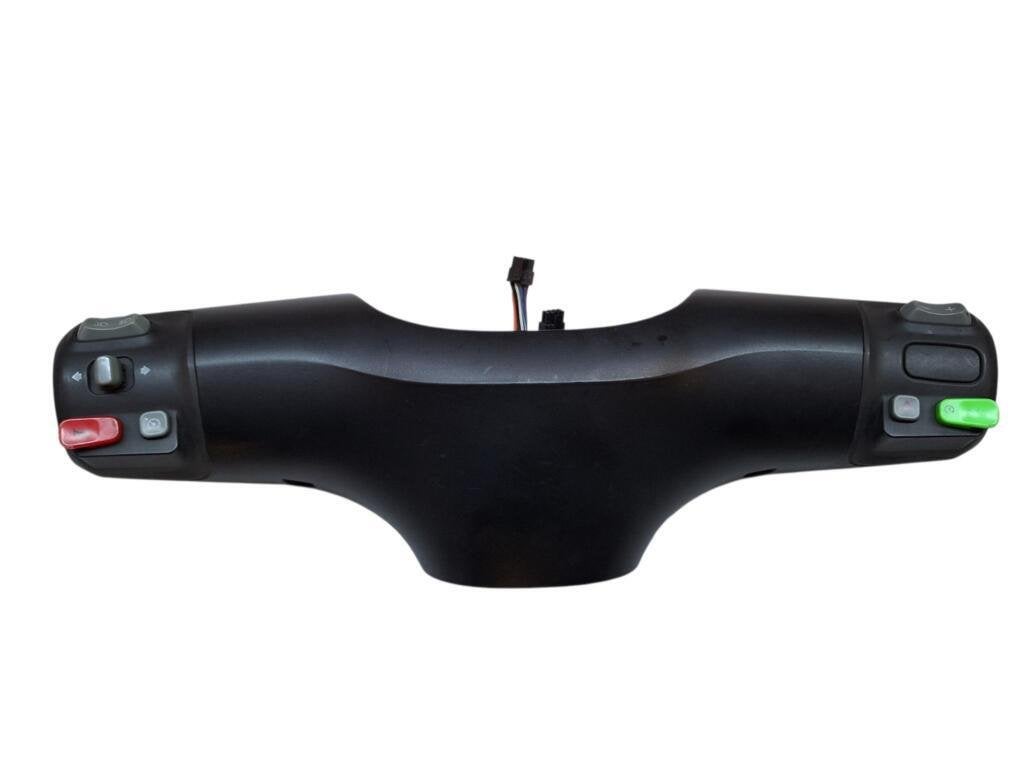 Stuurkap stuur kap origineel Segway E125S, Gebruikt, Ophalen of Verzenden, Segway