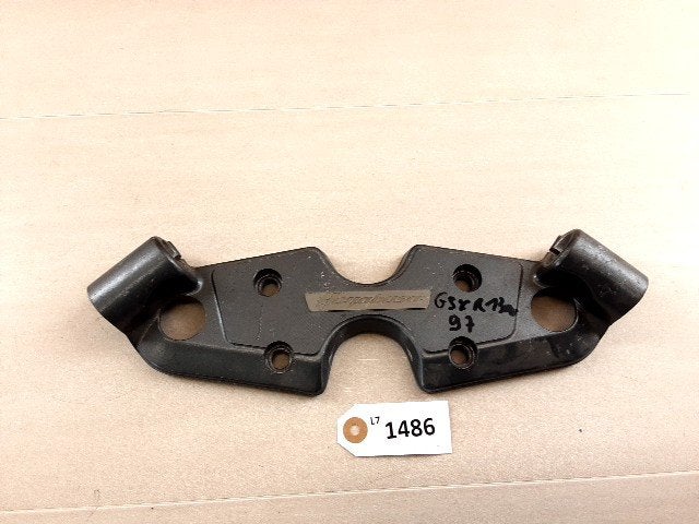 GSXR1300 1998 - 2007 Suzuki Kroonplaat D1-36464