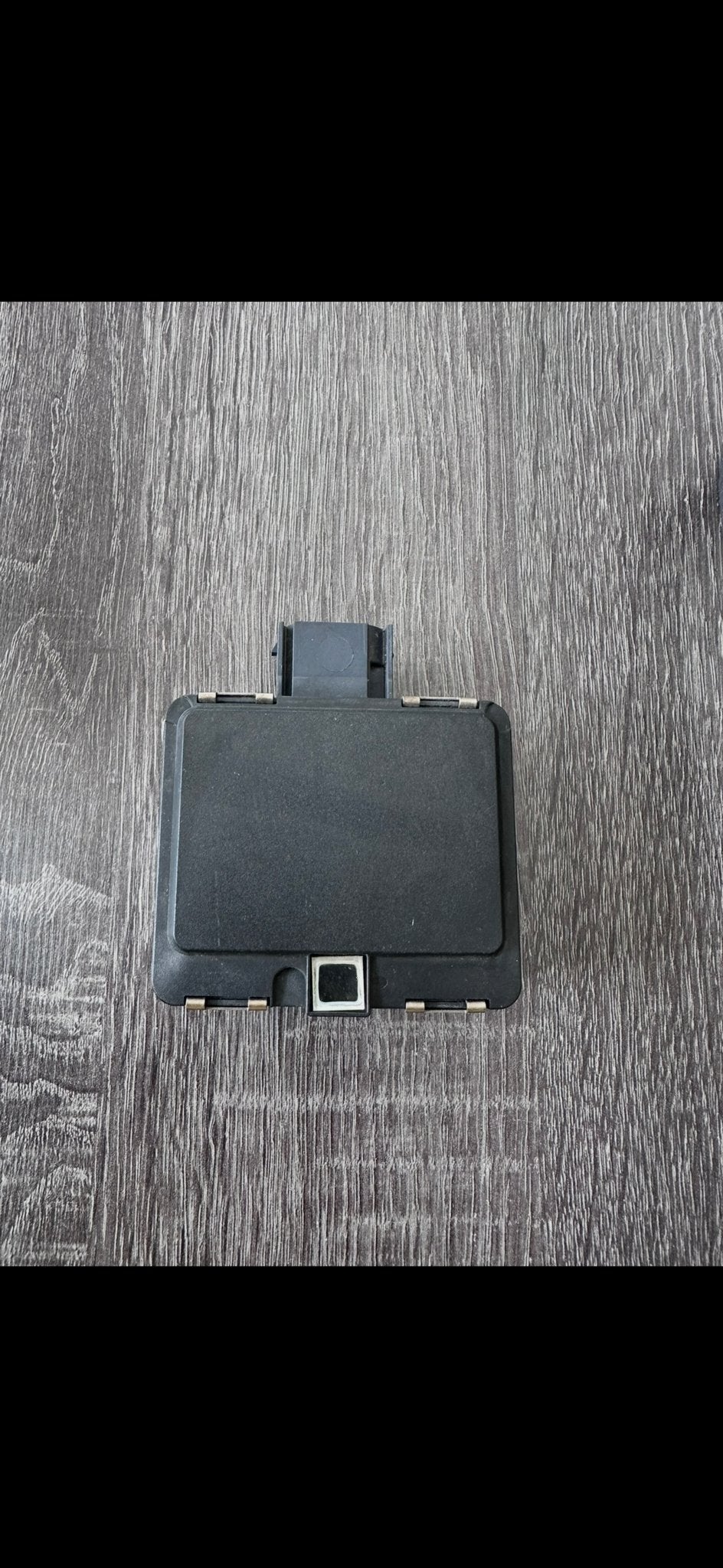 Bosch Radar Sensor 5Q0907561F voor Volkswagen en Audi, Auto-onderdelen, Ophalen of Verzenden, Gebruikt, Volkswagen