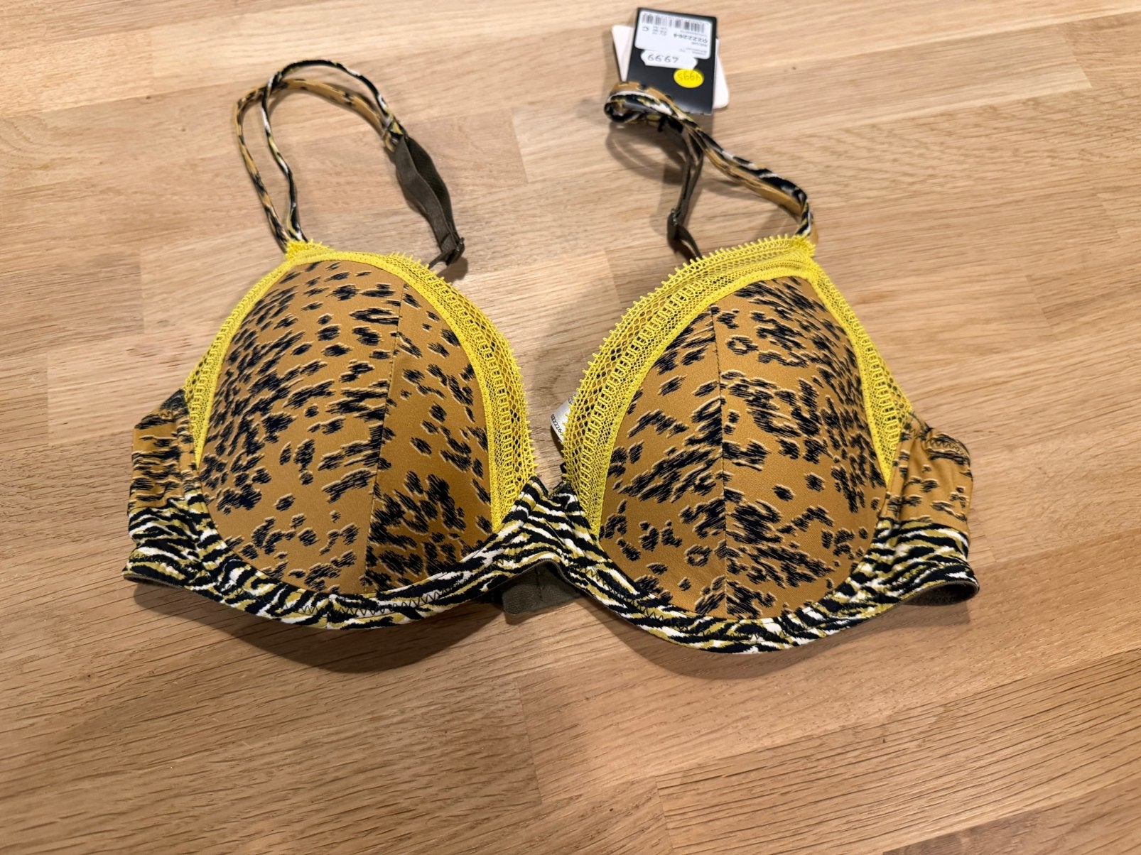 Marie Jo bh 75C NIEUW!! Nu €30, Ophalen of Verzenden, BH