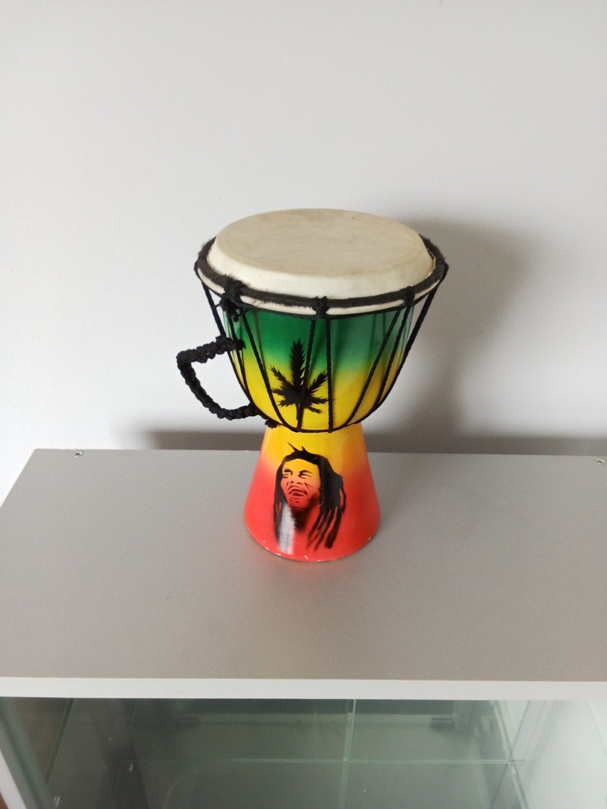 reggae jambe, Ophalen of Verzenden