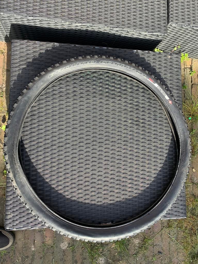 Specialized Ground Control 29x2.1 (2 stuks), Gebruikt, Band, Ophalen of Verzenden, Mountainbike