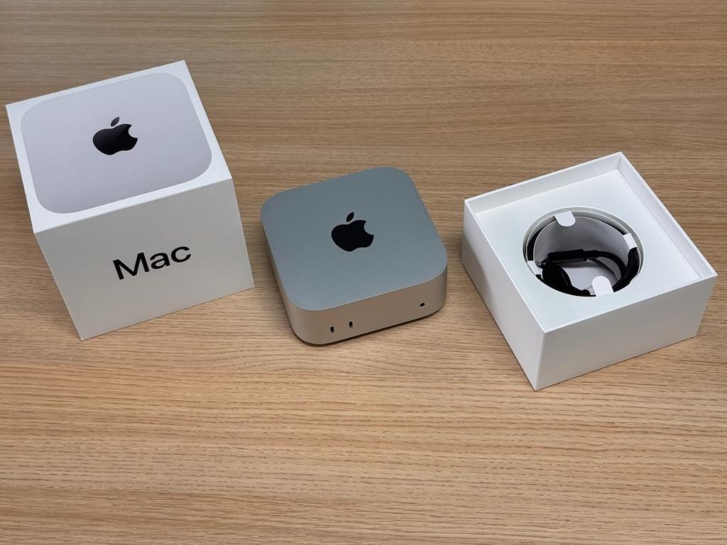 Mac Mini M4 / 16GB RAM / 256 GB SSD Factuur + Garantie, Computers en Software, Apple Desktops, 256 GB, SSD, Ophalen of Verzenden