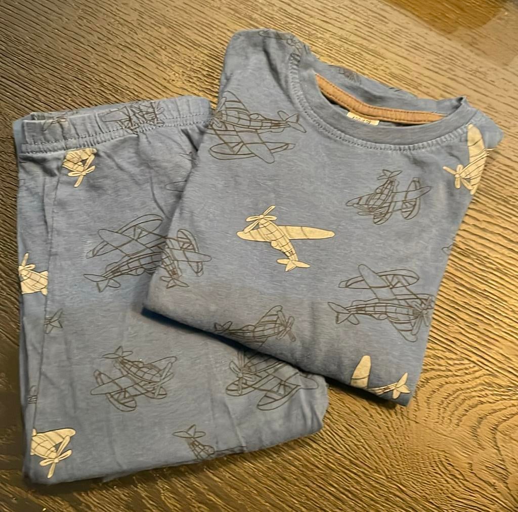 Pyama, Ophalen of Verzenden, Zo goed als nieuw, Jongen, Nacht- of Onderkleding
