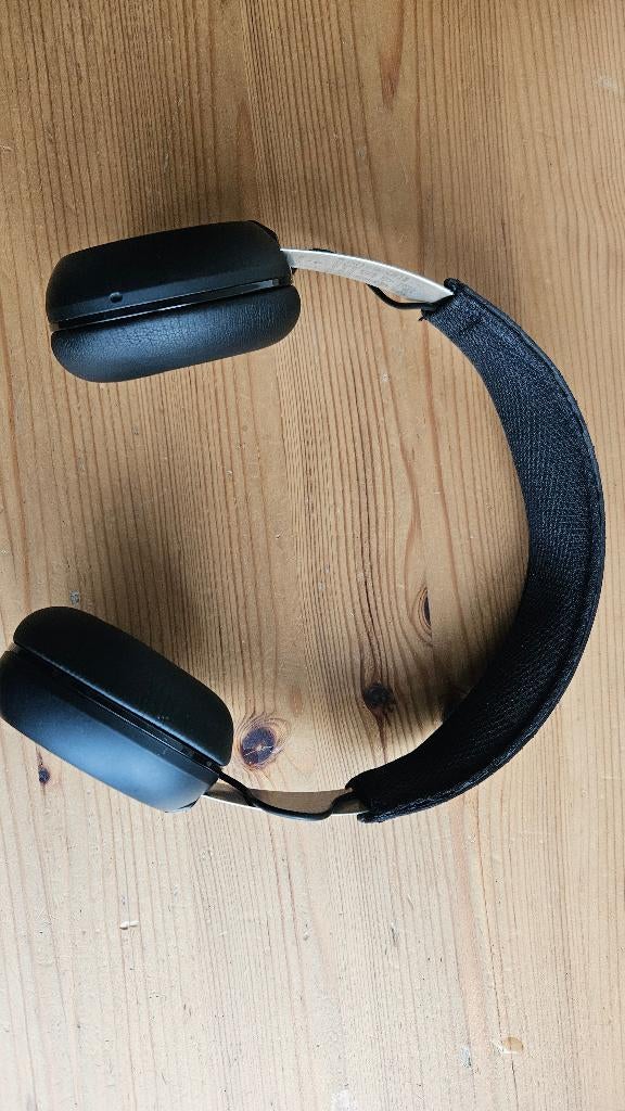 Koptelefoon Bluetooth, Audio, Tv en Foto, Koptelefoons, Gebruikt, Op oor (supra aural), Draadloos, Ophalen