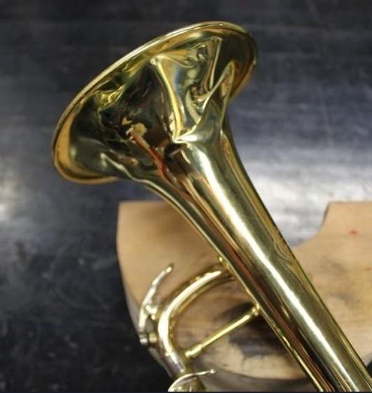 Gezocht: oude/defecte trompetten, Muziek en Instrumenten, Blaasinstrumenten | Trompetten, Ophalen of Verzenden, Gebruikt, Overige typen