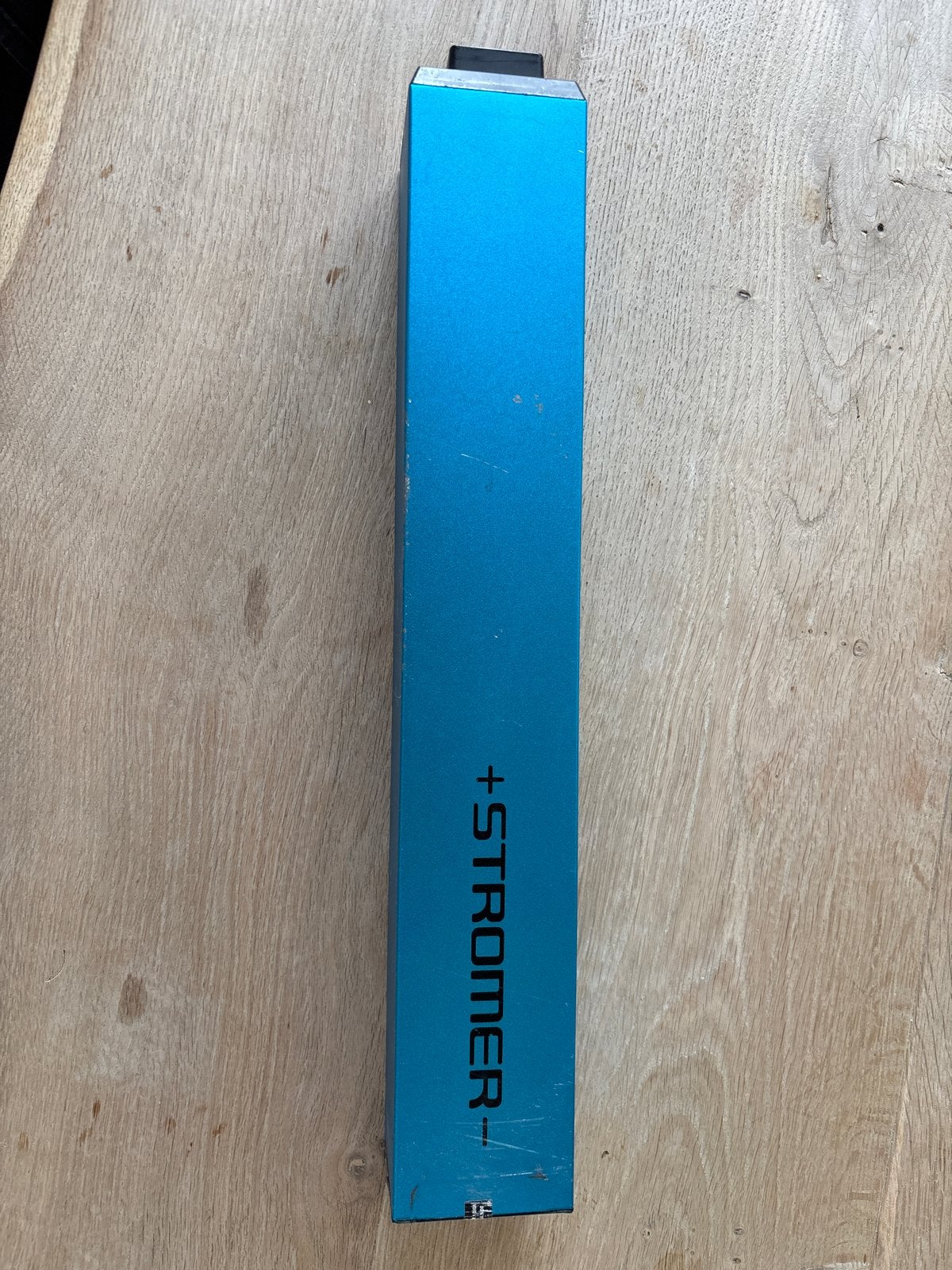 Stromer accu 983 Wh, Ophalen of Verzenden, Gebruikt
