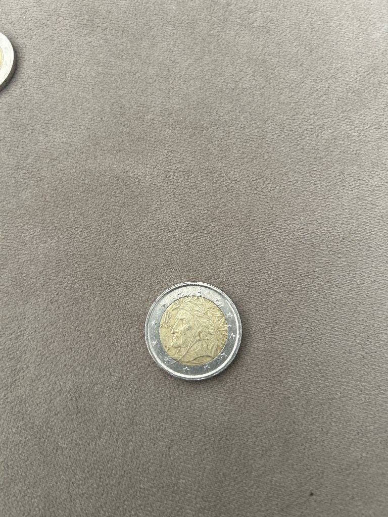 Munten, Ophalen