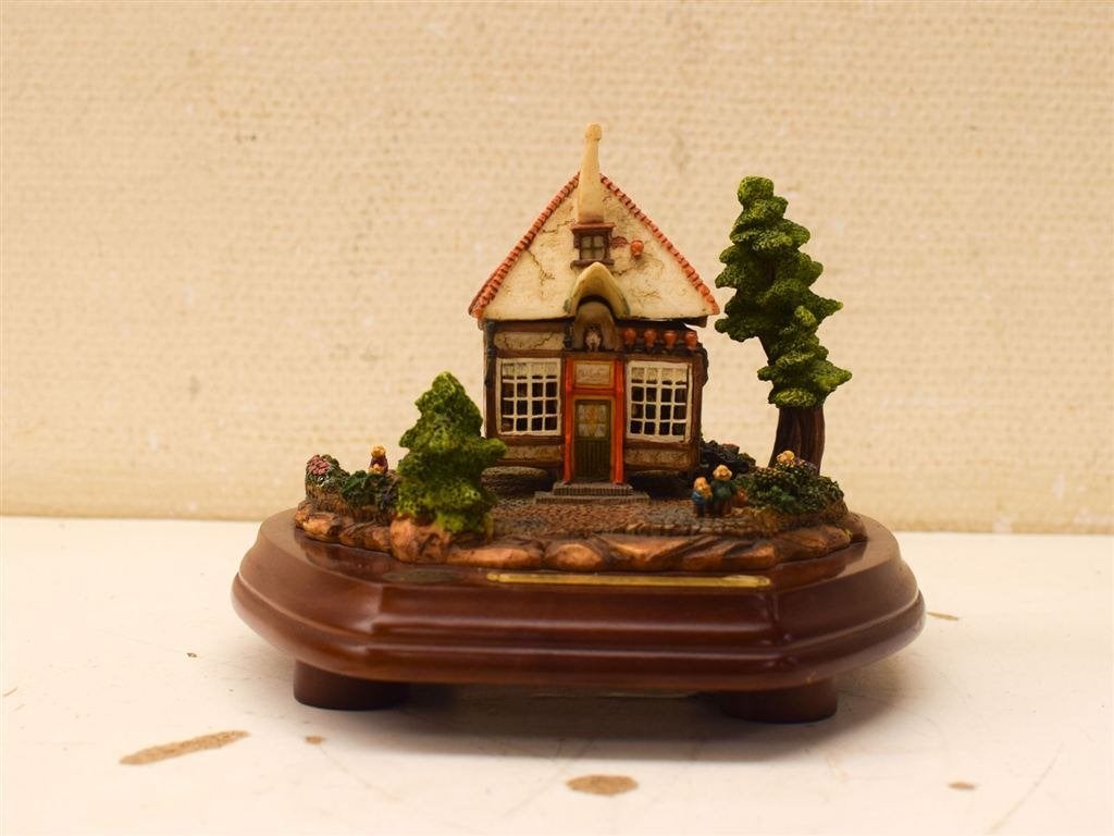 Efteling Huisje 52051