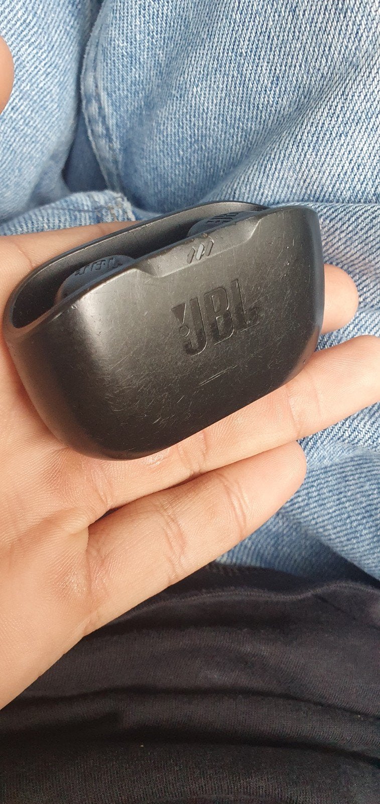 Jbl wave buds 2, Ophalen of Verzenden