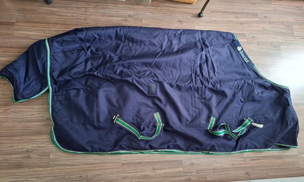 Bucas Smartex Medium 6.0, Ophalen of Verzenden, Gebruikt